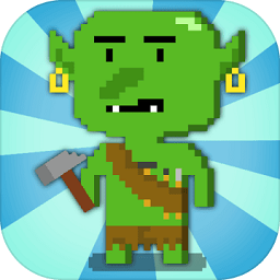 哥布林的道具屋手游(Goblin)