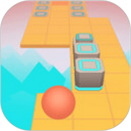 滚球的天空游戏