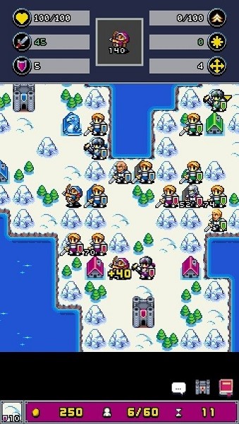 远古帝国重装上阵汉化版(Ancient Empires Reloaded)截图1