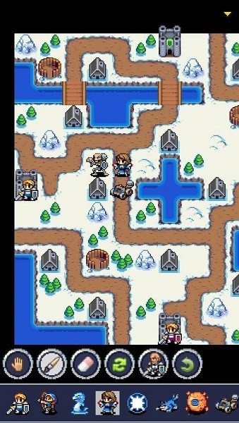 远古帝国重装上阵汉化版(Ancient Empires Reloaded)截图2