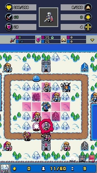 远古帝国重装上阵汉化版(Ancient Empires Reloaded)截图3