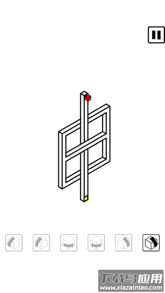 错视迷图手游(IllusionMaze)最新版截图1