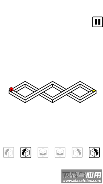 错视迷图手游(IllusionMaze)最新版截图2