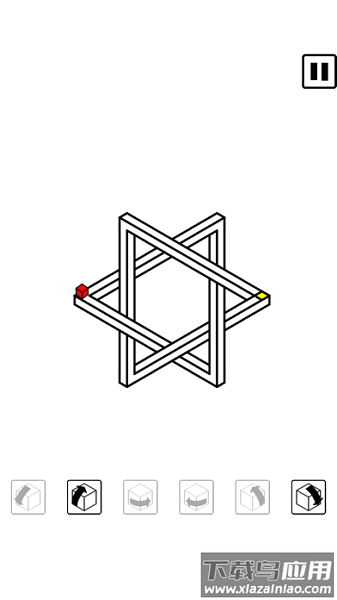 错视迷图手游(IllusionMaze)最新版截图3