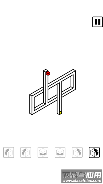 错视迷图手游(IllusionMaze)最新版截图4