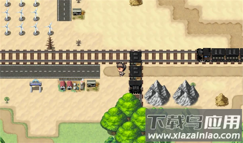 MV幻想冒险最新版下载截图1