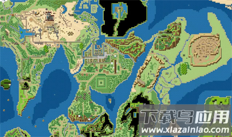 MV幻想冒险最新版下载截图3