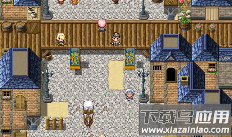 MV幻想冒险最新版下载截图5