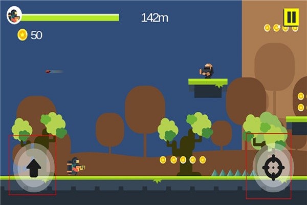 奔跑吧欢乐出发游戏最新版截图3