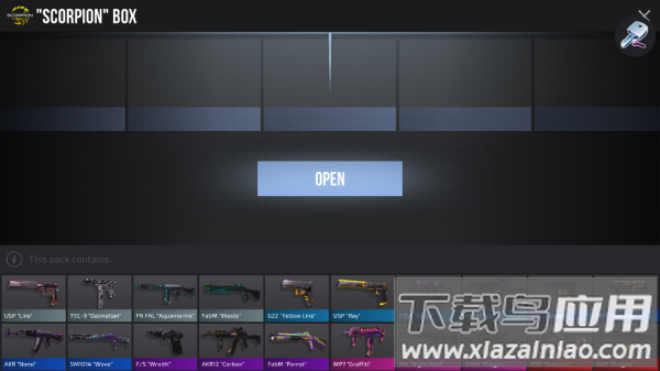 站立点击器Clicker 2