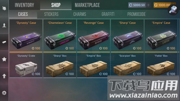 站立点击器Clicker 2