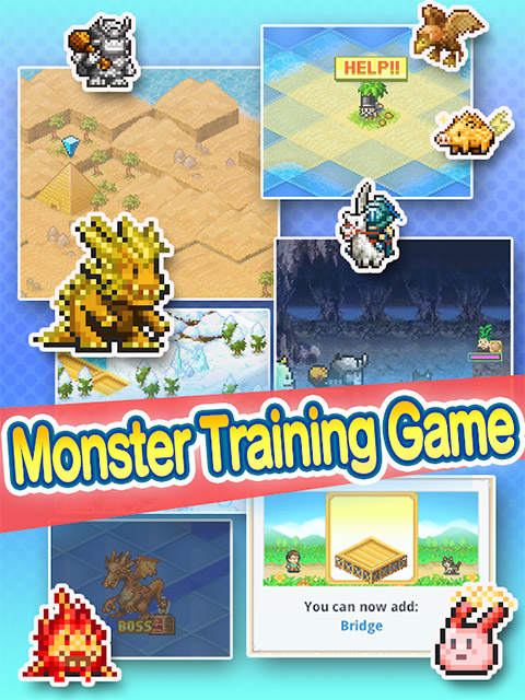 野兽湾中文汉化版(开拓神秘岛)最新版截图1