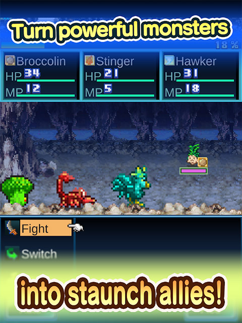 野兽湾中文汉化版(开拓神秘岛)最新版截图2