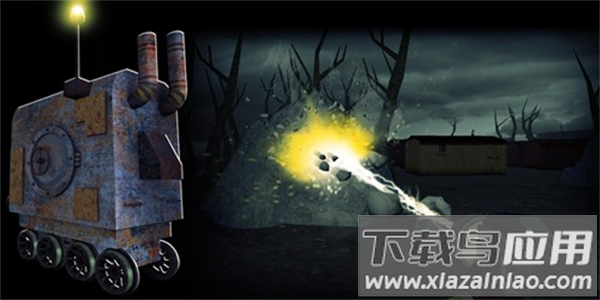 寂静村庄恐怖生存手机版下载