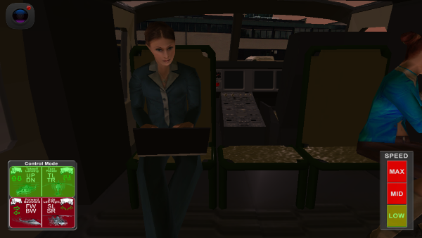 flight787最新手机版截图4