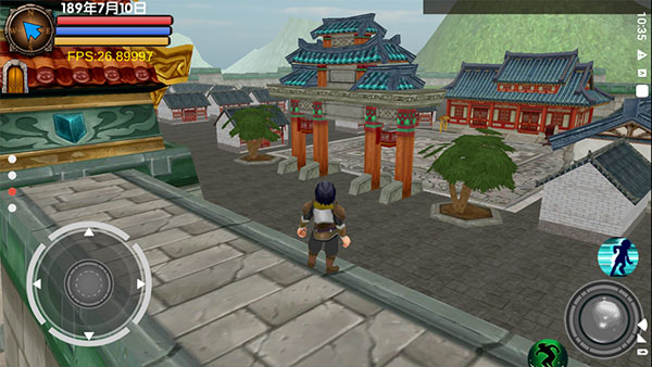 三国大时代5飞龙在天最新版最新版截图3