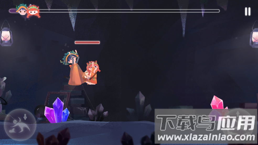 魔法框框手游最新版截图3