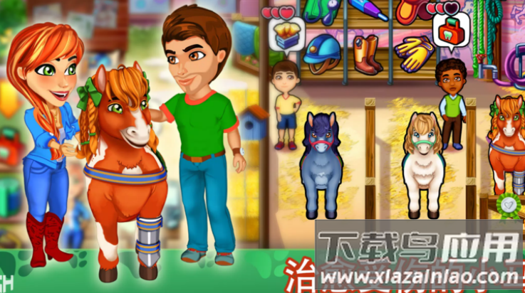 凯尔斯医生游戏(Dr. Cares)最新版截图3