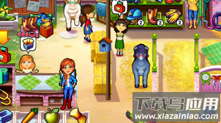 凯尔斯医生游戏(Dr. Cares)最新版截图4