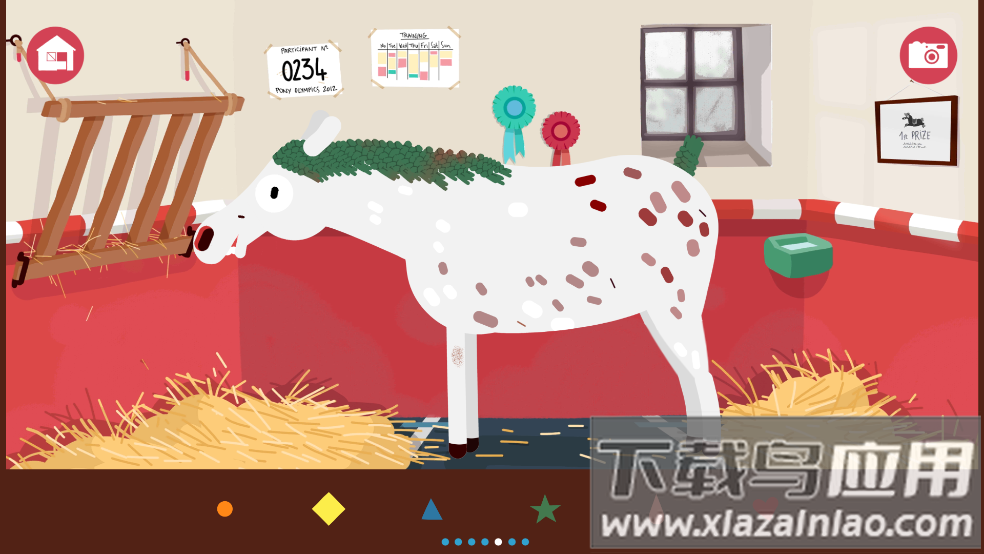 小马样式盒游戏最新版截图1