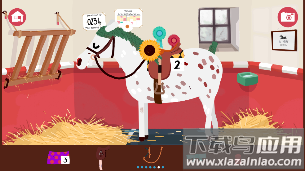 小马样式盒游戏最新版截图2