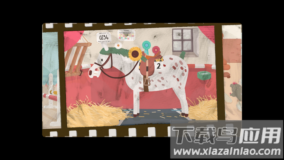 小马样式盒游戏最新版截图3