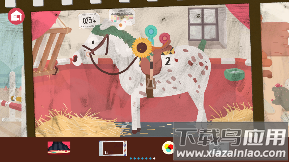 小马样式盒游戏最新版截图4