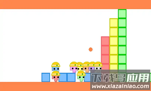 萌猫公园联机版2025最新版本截图1