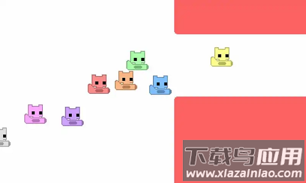 萌猫公园联机版2025最新版本截图2