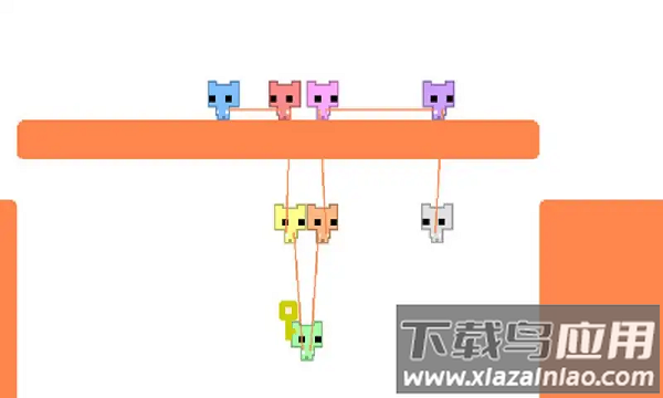 萌猫公园联机版2025最新版本截图3