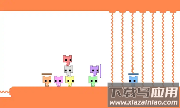 萌猫公园联机版2025最新版本截图4