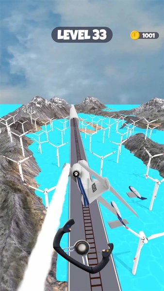 弹射飞机手机版最新版截图1