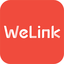 welink红色版app