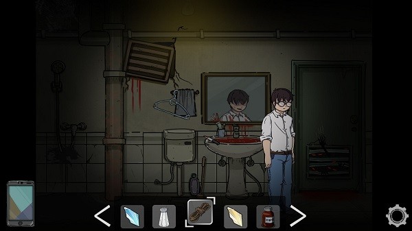 彼岸画廊手游官方版最新版截图1