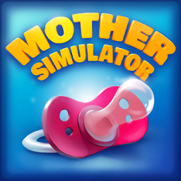 妈妈模拟器手机版游戏(Mother Simulator)