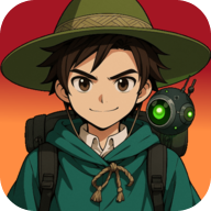 血染森林像素冒险游戏