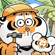 我不是胖虎小岛大当家官方版