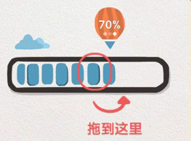 该死的进度游戏