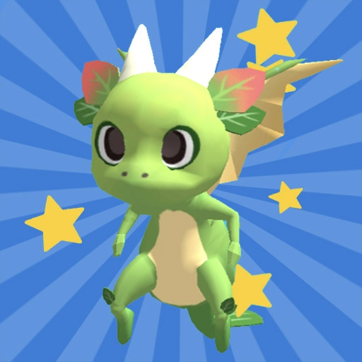 宠物岛之旅游戏