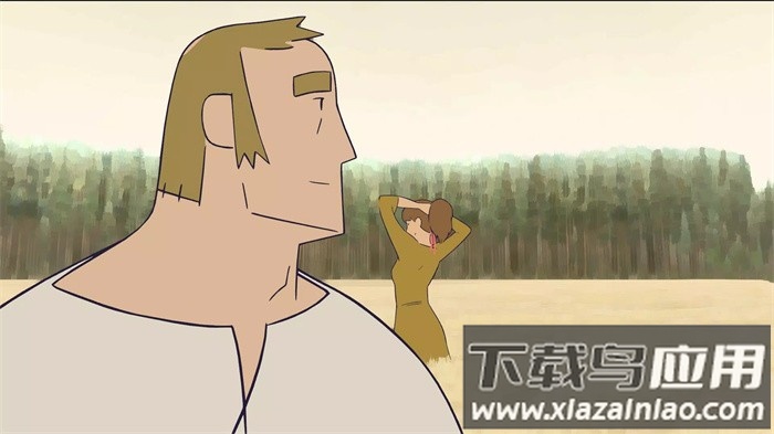 pine情与逝手机版下载截图