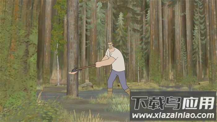 pine情与逝手机版下载截图