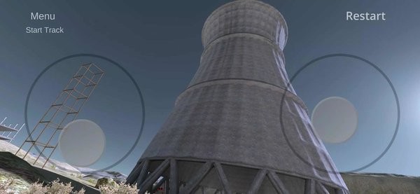 真实无人机模拟器手机版最新版截图1