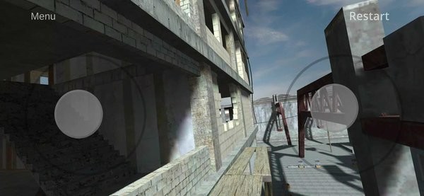 真实无人机模拟器手机版最新版截图3