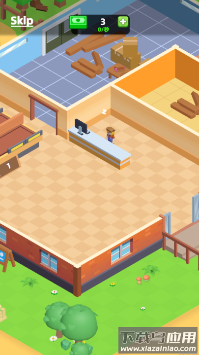 谷仓大亨游戏最新版截图3