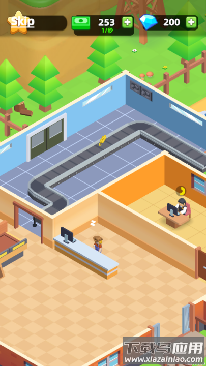 谷仓大亨游戏最新版截图4