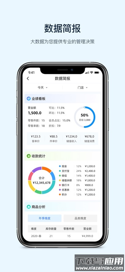 衣销易APP平台最新版截图1