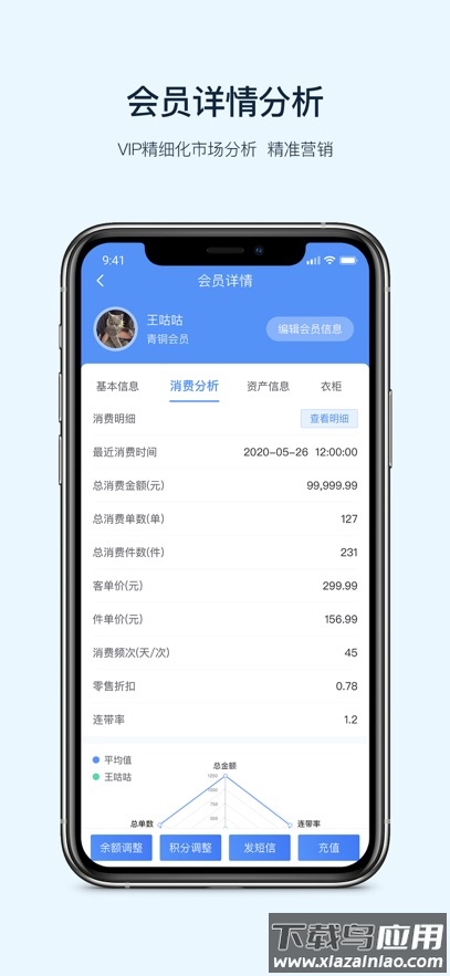 衣销易APP平台最新版截图2