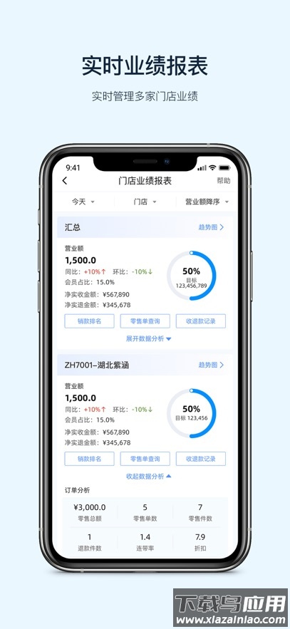 衣销易APP平台最新版截图4