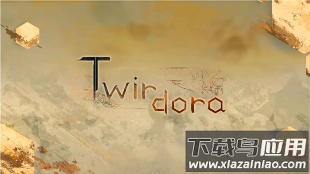 twirdora最新下载截图1