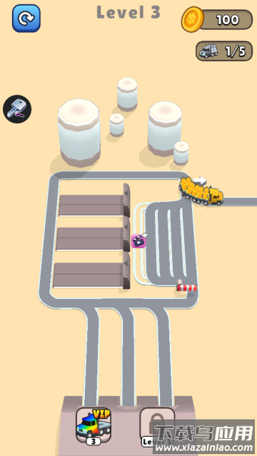 瓶子工厂游戏(Bottle Factory)